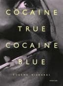 Tapa de Cocaine true, cocaine blue