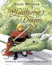 Tapa de The Loathsome Dragon