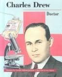 Tapa de Charles Drew, doctor