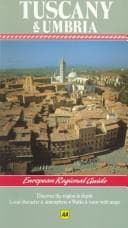 Tapa de Tuscany & Umbria