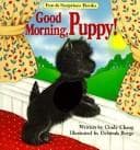 Tapa de Good morning, puppy!