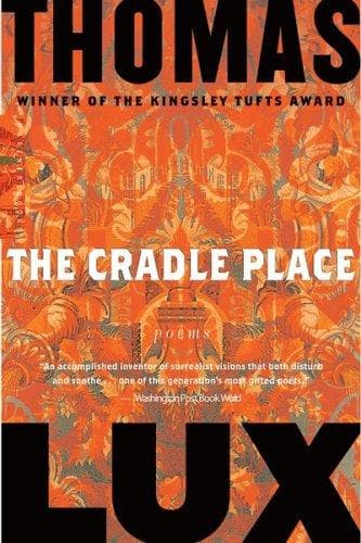 Tapa de The Cradle Place