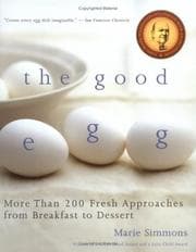 Tapa de The Good Egg