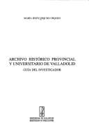 Tapa de Estudios de historia medieval