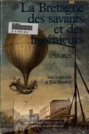 Tapa de La Bretagne des savants et des ingénieurs