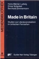 Tapa de Made in Britain