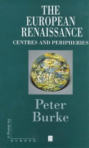 Tapa de The European Renaissance