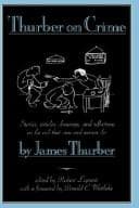 Tapa de Thurber on crime