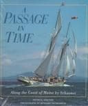 Tapa de A passage in time