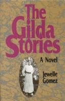 Tapa de The Gilda Stories