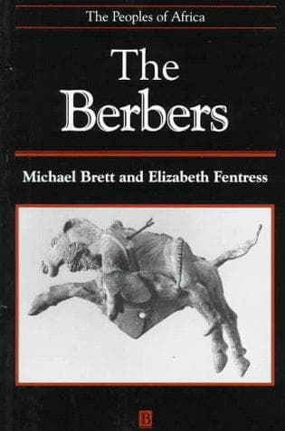 Tapa de Berbers