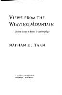 Tapa de Views from the weaving mountain