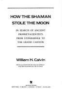 Tapa de How the Shaman stole the moon