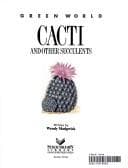 Tapa de Cacti and other succulents