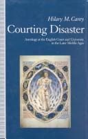 Tapa de Courting disaster