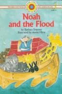 Tapa de Noah and the Flood
