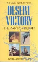 Tapa de Desert victory