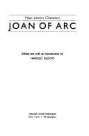 Tapa de Joan of Arc