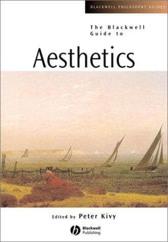 Tapa de Aesthetics