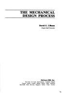 Tapa de The mechanicaldesign process