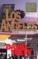 Tapa de Los Angeles