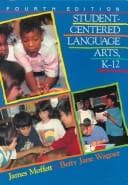 Tapa de Student-centered language arts, K-12