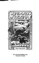 Tapa de Shadows of Aggar