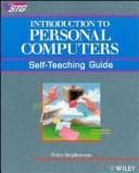 Tapa de Introduction to personal computers