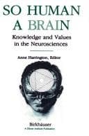 Tapa de So human a brain