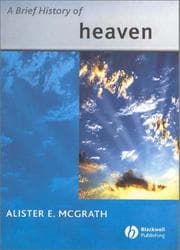 Tapa de A Brief History of Heaven