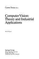 Tapa de Computer vision