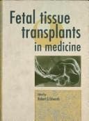 Tapa de Fetal tissue transplants in medicine