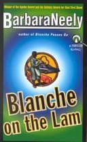 Tapa de Blanche on the lam