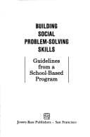 Tapa de Building social problem-solving skills