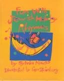 Tapa de Fun with Jewish holiday rhymes