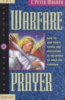 Tapa de Warfare prayer