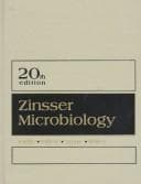 Tapa de Zinsser microbiology