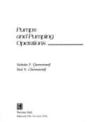Tapa de Pumps and pumping operations