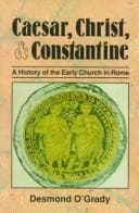 Tapa de Caesar, Christ, & Constantine