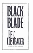 Tapa de Black blade
