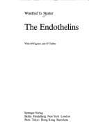 Tapa de The endothelins