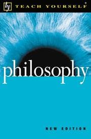 Tapa de Teach Yourself Philosophy
