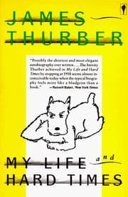 Tapa de My Life and Hard Times (Rep)