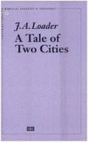 Tapa de Tale of Two Cities