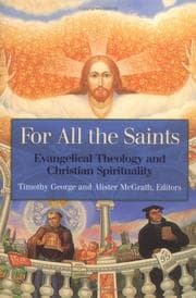 Tapa de For All the Saints