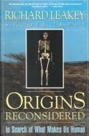 Tapa de Origins reconsidered