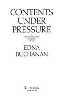 Tapa de Contents under pressure