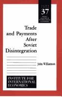 Tapa de Trade and payments after Soviet disintegration