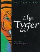 Tapa de The tyger