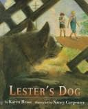 Tapa de Lester's dog